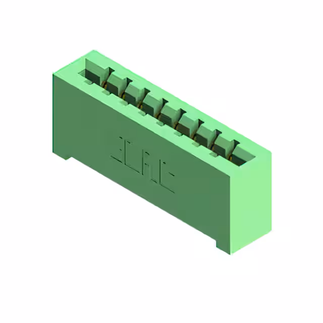 837-008-521-101 EDAC Inc.  Edgeboard Connectors